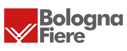 Logo Bologna Fiere