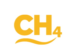 CH4 Logo